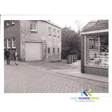 Hoofdstraat 44 Tolkamer 1968